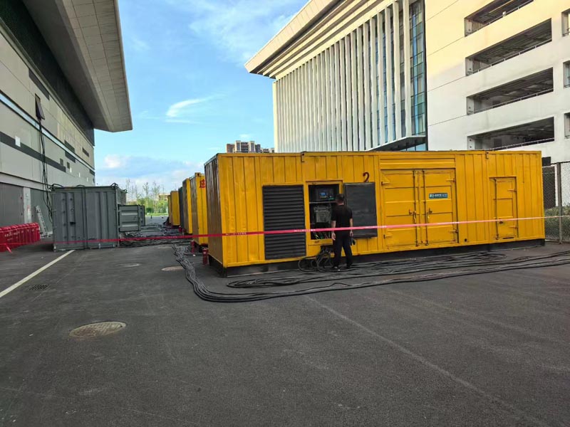 高昌柴油发电机冬季保养注意事项？