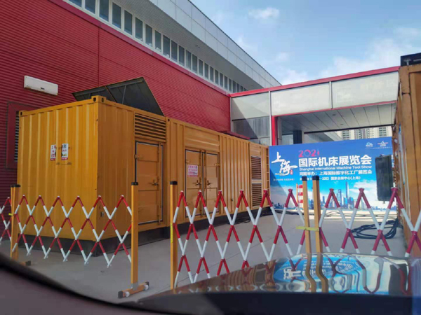 高昌发电机出租 对于发电机的特性你了解多少？