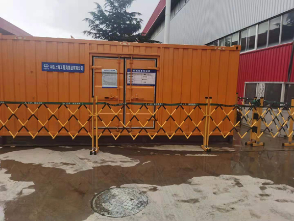 高昌租赁发电机 柴油发电机组供应商：柴油发电机组润滑油的作用？