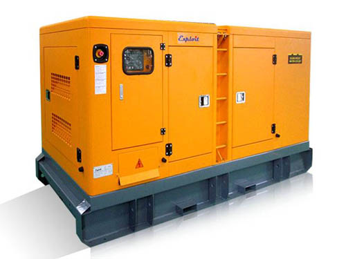高昌影响 200kw 柴油发电机油耗的因素有哪些?