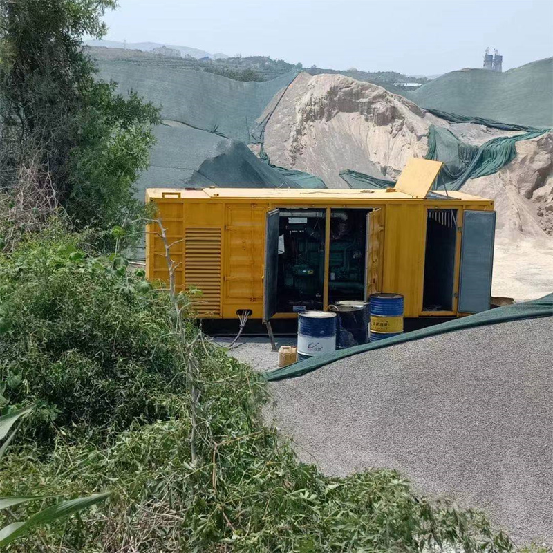 高昌影响 400KW 柴油发电机组油耗的因素有哪些?