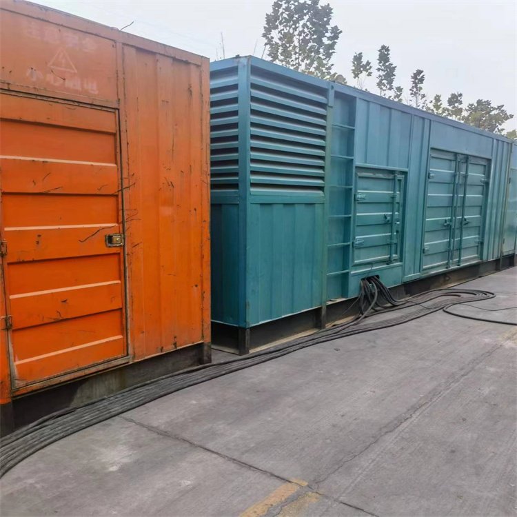 高昌如何选择适合 600kW 柴油发电机组的热继电器?