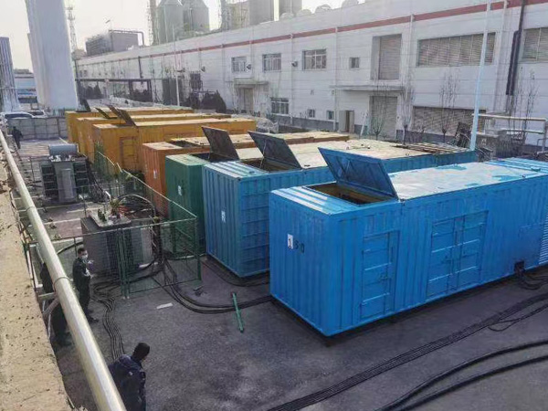 高昌380V和690V电压的电缆线相同吗？