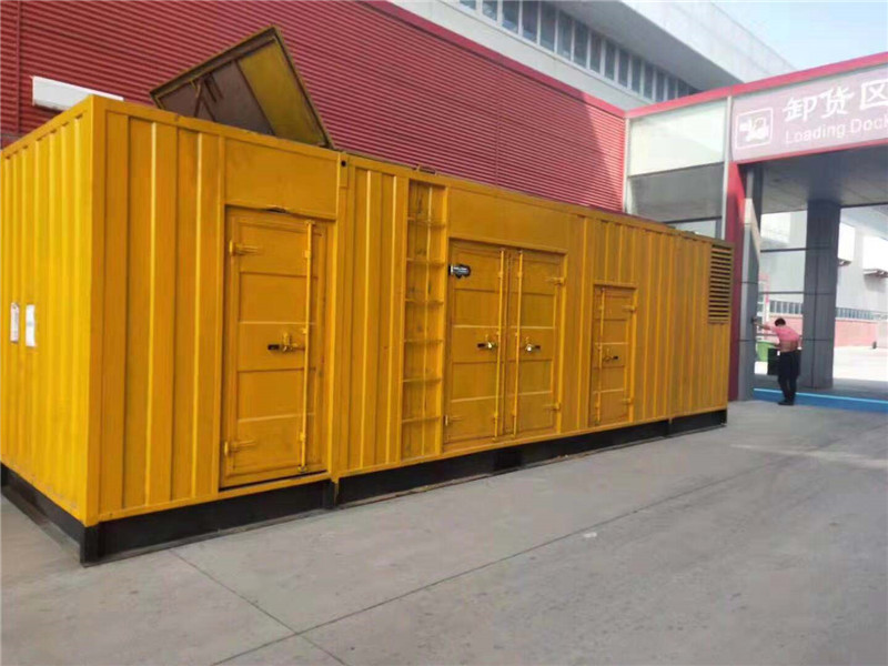 高昌储能设备的前景和市场怎么样？
