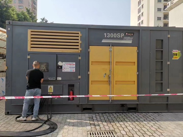 高昌500KW发电机组冬季应该配多大的启动电瓶？