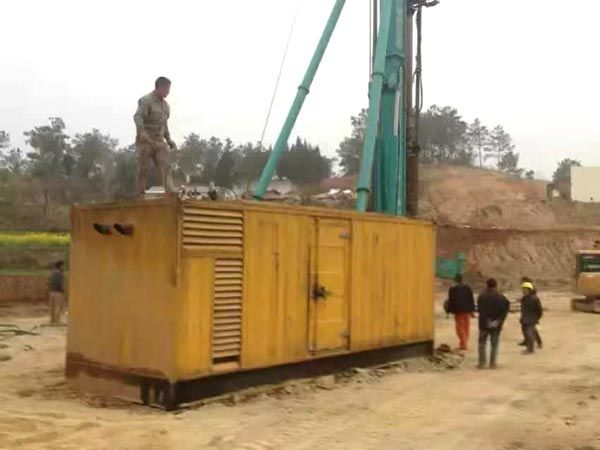 高昌如何判断水冷式机油散热器密封件是否需要更换？